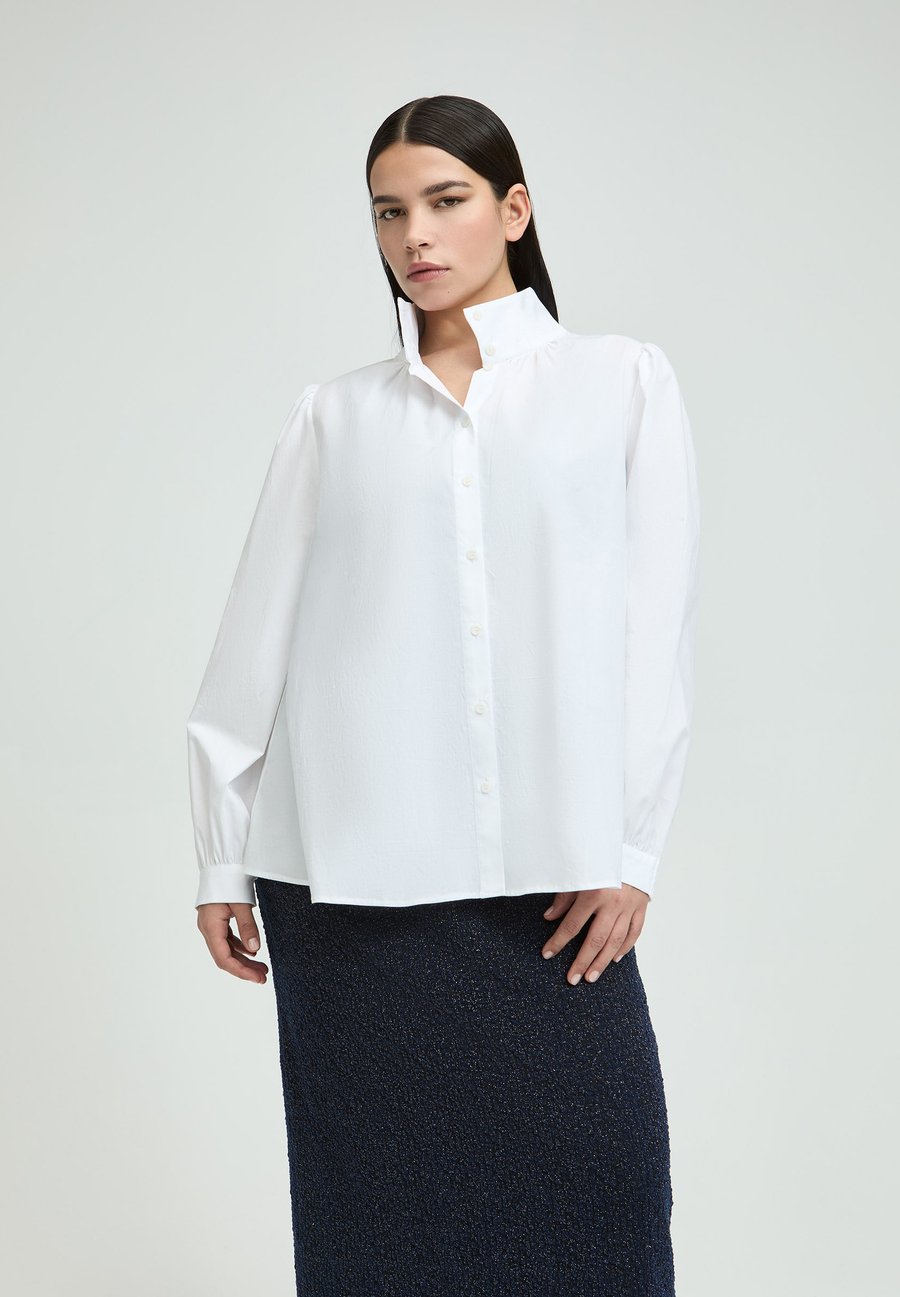 Блуза Xandres HENRITE, White
Блуза Xandres HENRITE, White