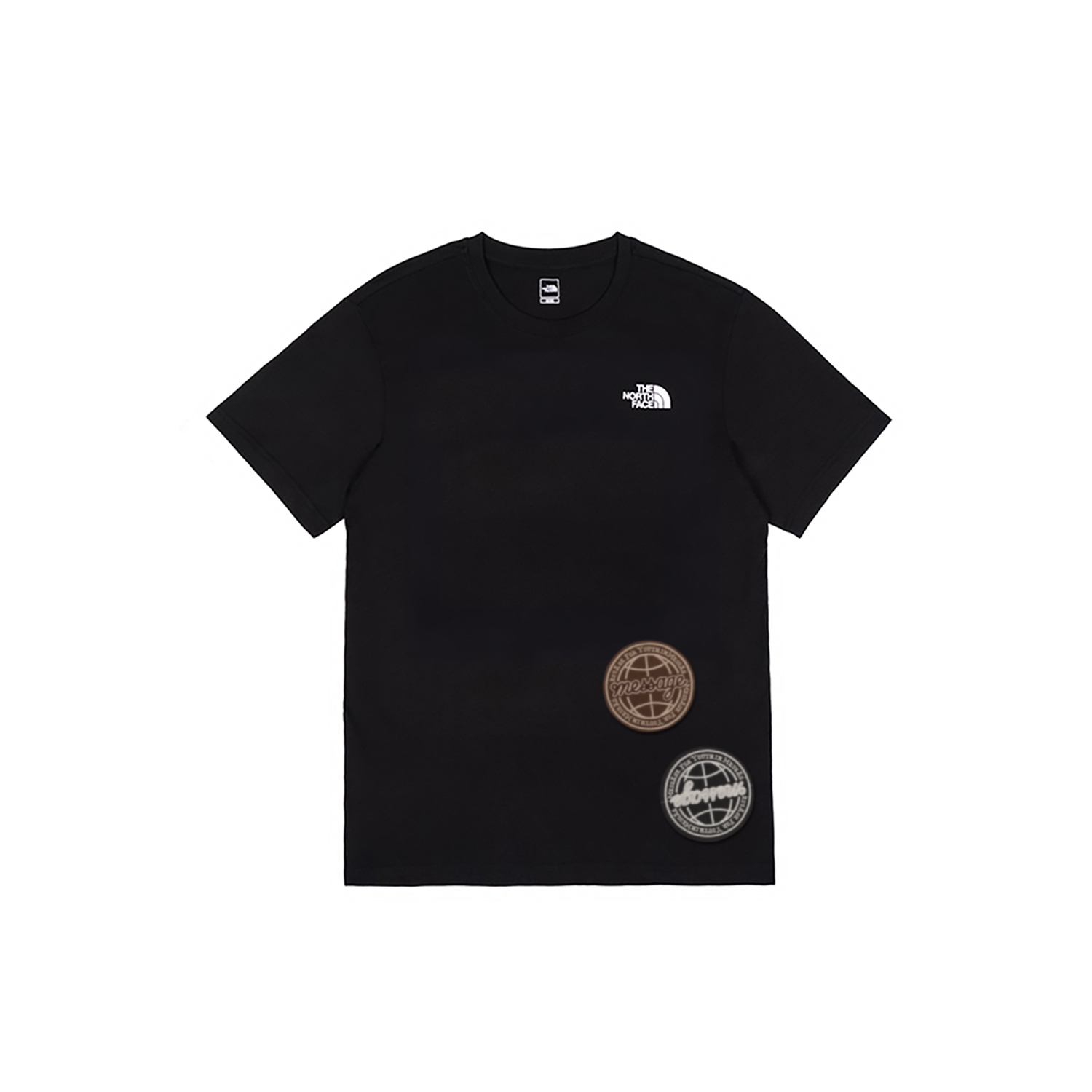 THE NORTH FACE Футболка мужская черная, Черный, THE NORTH FACE Футболка мужская черная
THE NORTH FACE Футболка мужская черная, Черный, THE NORTH FACE Футболка мужская черная