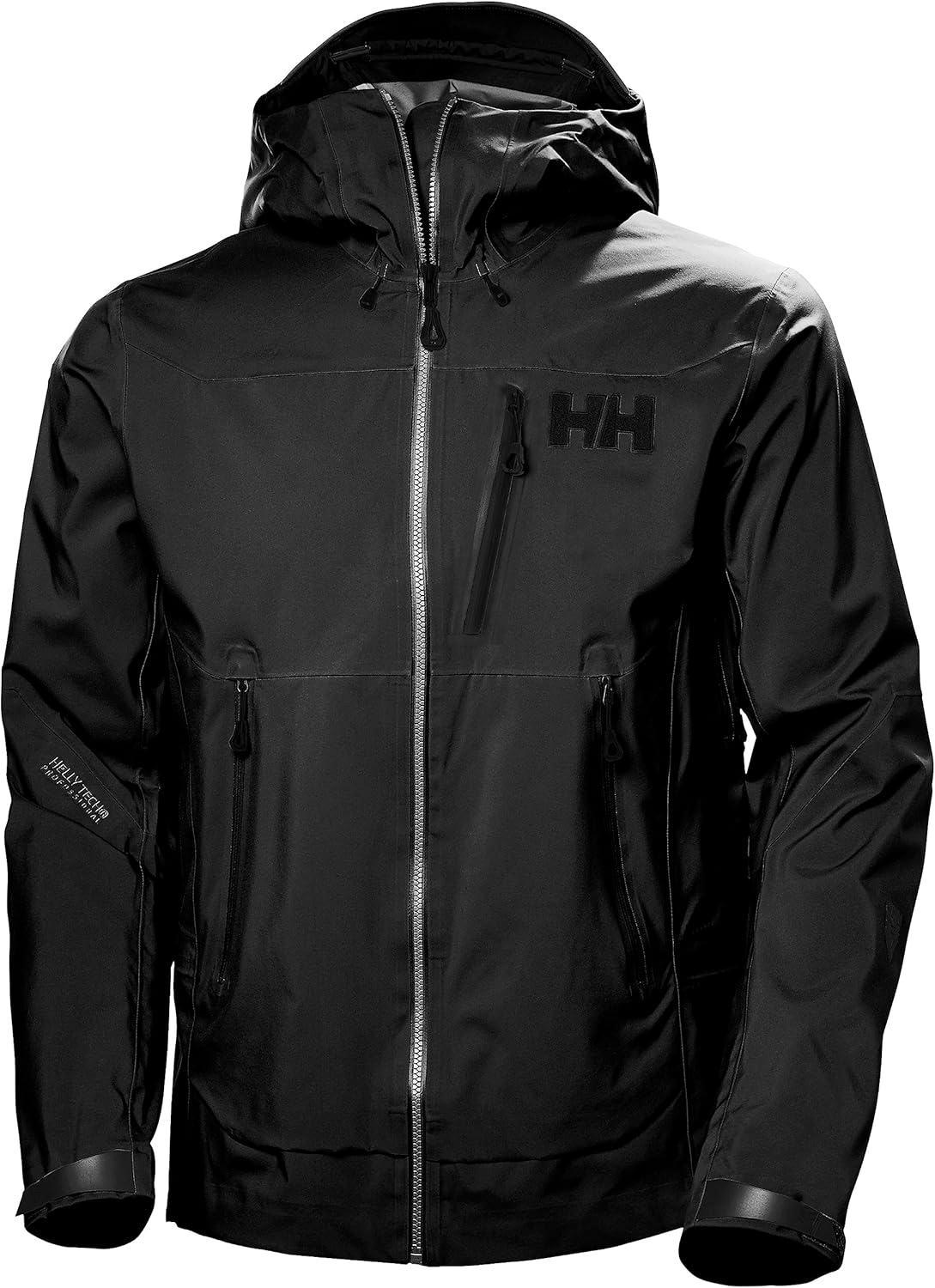 Helly-Hansen мужская куртка Odin Mountain Infinity Shell Helly Hansen, 990 Black
Helly-Hansen мужская куртка Odin Mountain Infinity Shell Helly Hansen, 990 Black