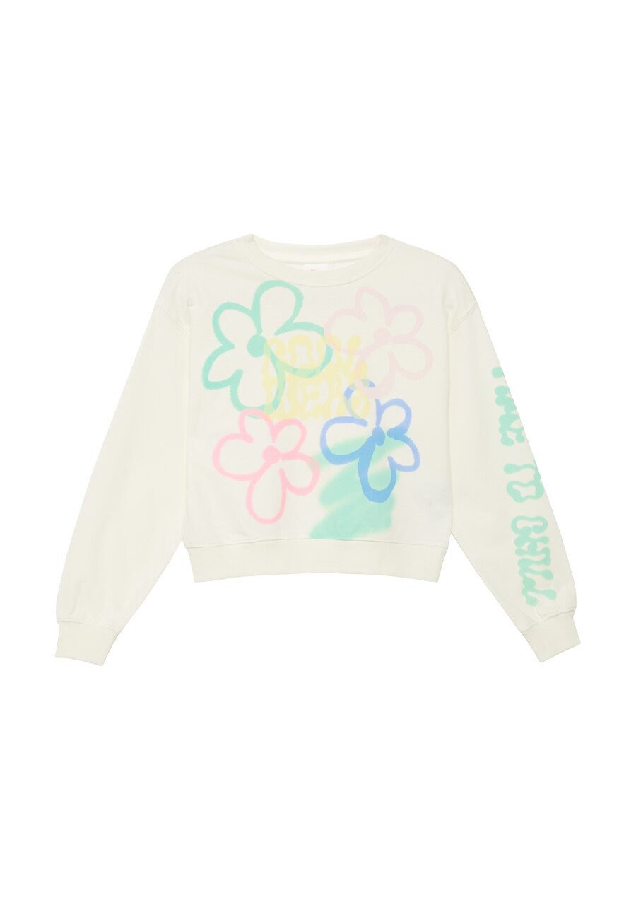 Толстовка s.Oliver, бежевый
Толстовка s.Oliver, бежевый