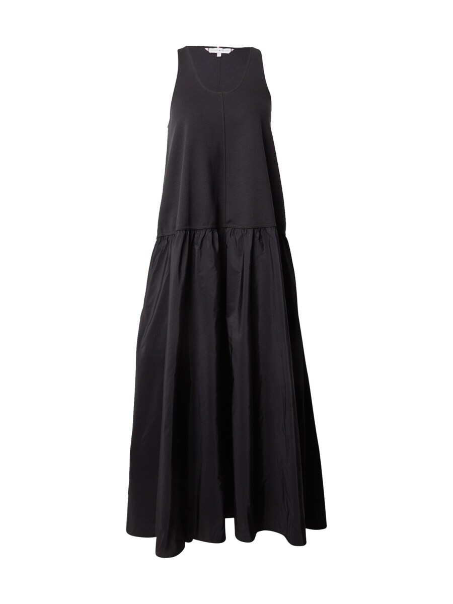 Платье TOMMY HILFIGER, черный
Платье TOMMY HILFIGER, черный