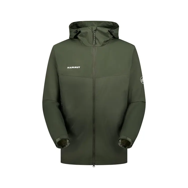 MAMMUT Куртка мужская азиатская версия, 2025 Model-Dark Marsh Green/Dark Marsh
MAMMUT Куртка мужская азиатская версия, 2025 Model-Dark Marsh Green/Dark Marsh