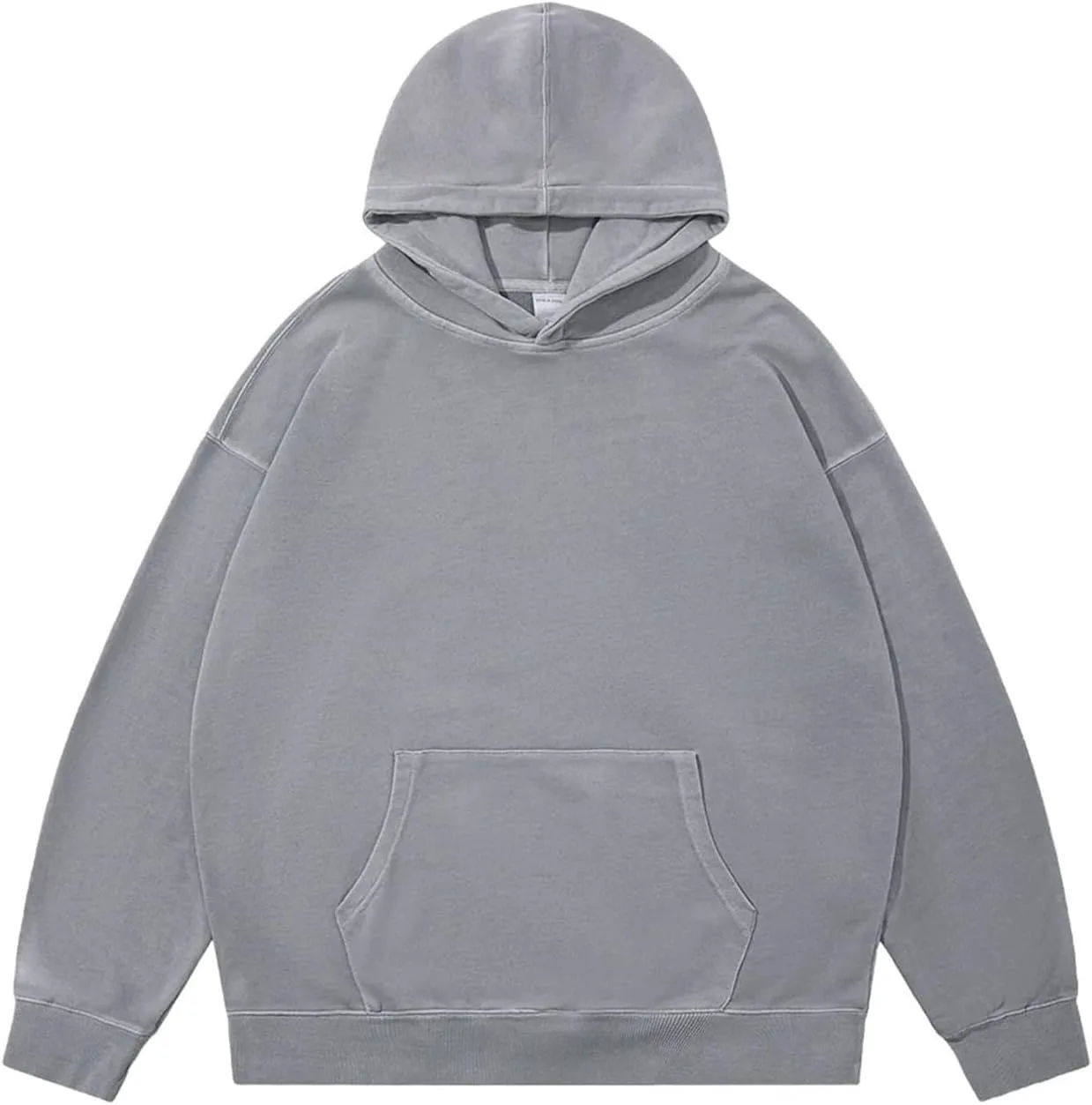 Мужская ретро худи из потертого хлопка с эффектом distressed
Мужская ретро худи из потертого хлопка с эффектом distressed