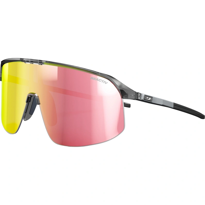 Мужские спортивные очки Reactiv Density 1-3 Light Amplifier Julbo, blau-gelb
Мужские спортивные очки Reactiv Density 1-3 Light Amplifier Julbo, blau-gelb