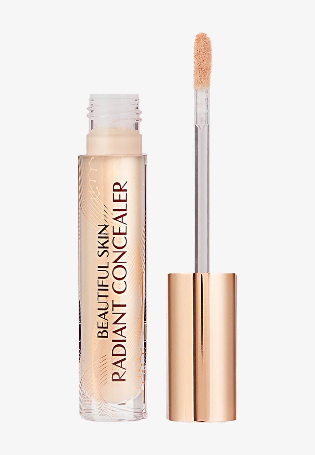 Консилер BEAUTIFUL SKIN RADIANT CONCEALER Charlotte Tilbury, цвет 2 fair 
Консилер BEAUTIFUL SKIN RADIANT CONCEALER Charlotte Tilbury, цвет 2 fair