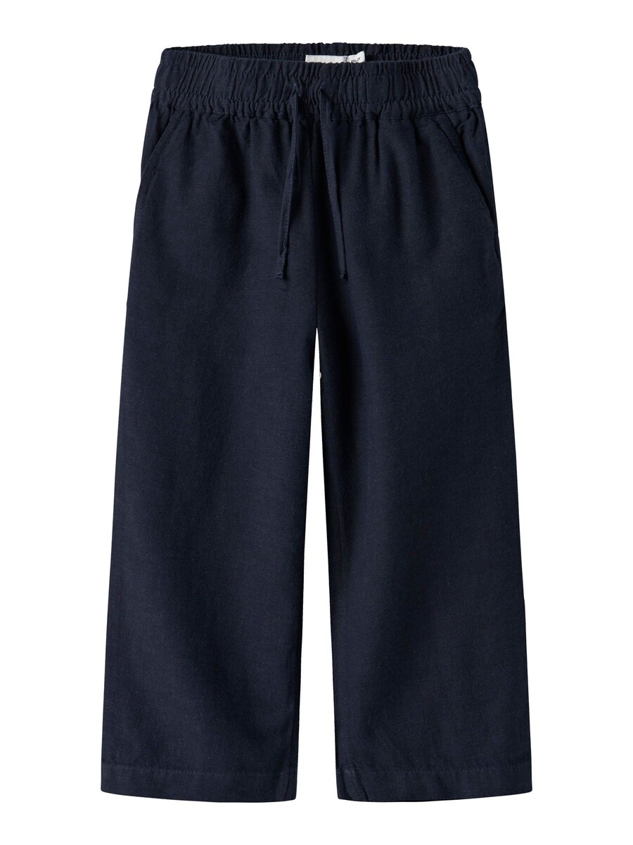 Обычные брюки NAME IT FAHER, темно-синий
Обычные брюки NAME IT FAHER, темно-синий