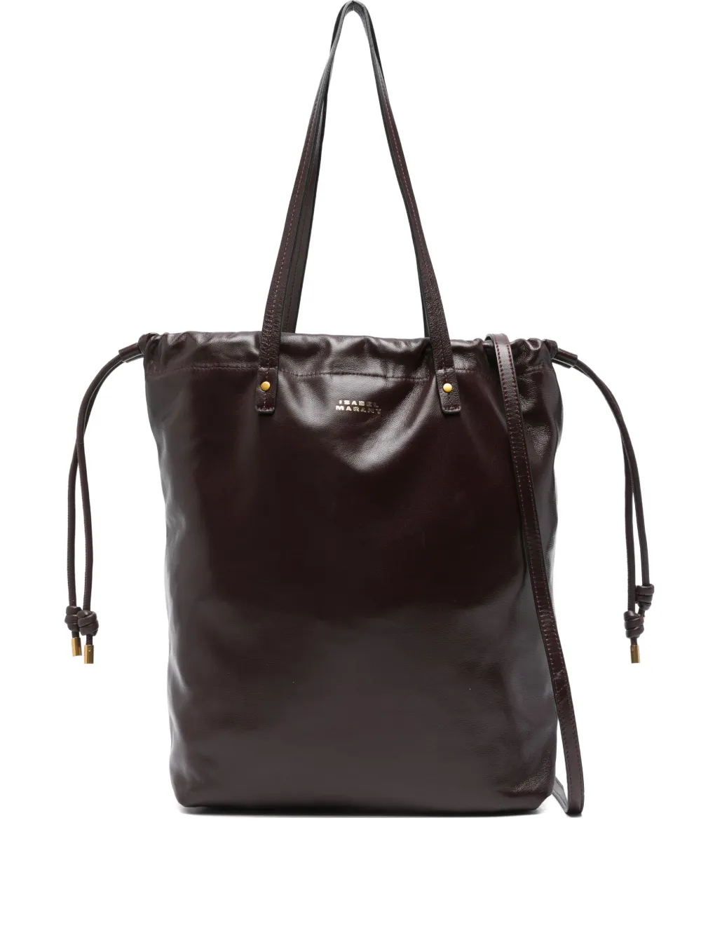 Сумка на плечо Silven с кулиской Isabel Marant, красный
Сумка на плечо Silven с кулиской Isabel Marant, красный