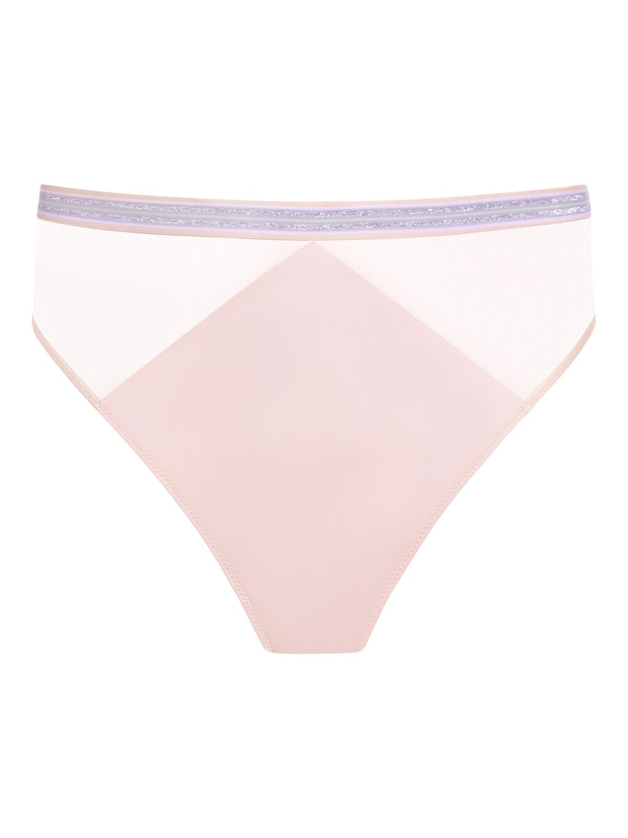 Трусики Mey Poetry, цвет Rose/Rose
Трусики Mey Poetry, цвет Rose/Rose