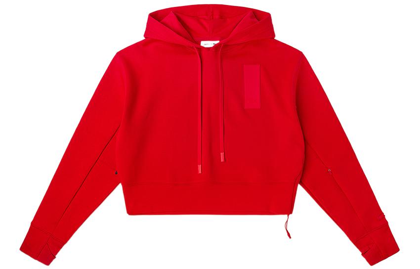 LACOSTE Красная толстовка Women's Red
LACOSTE Красная толстовка Women's Red