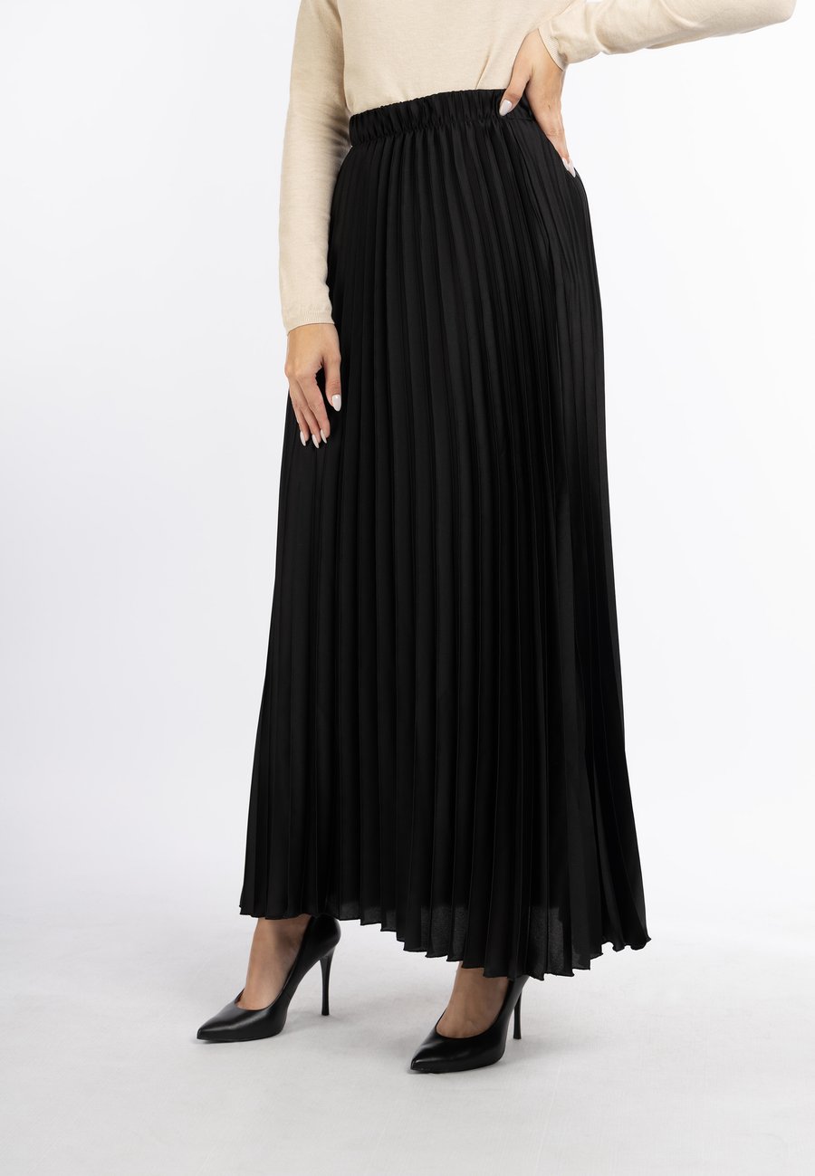 Юбка DreiMaster Pleated skirt, Schwarz/Black
Юбка DreiMaster Pleated skirt, Schwarz/Black