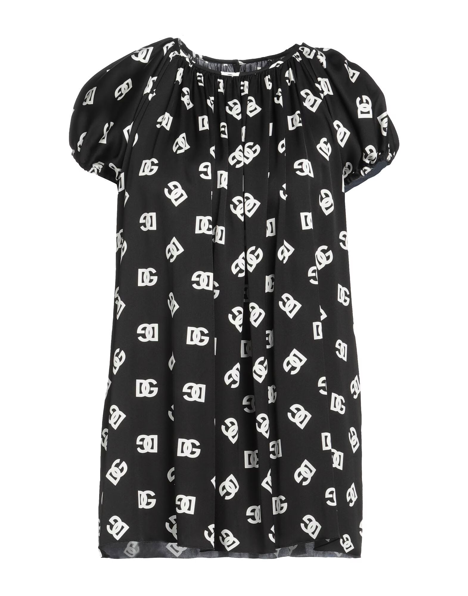 Топ Dolce&Gabbana, черный
Топ Dolce&Gabbana, черный