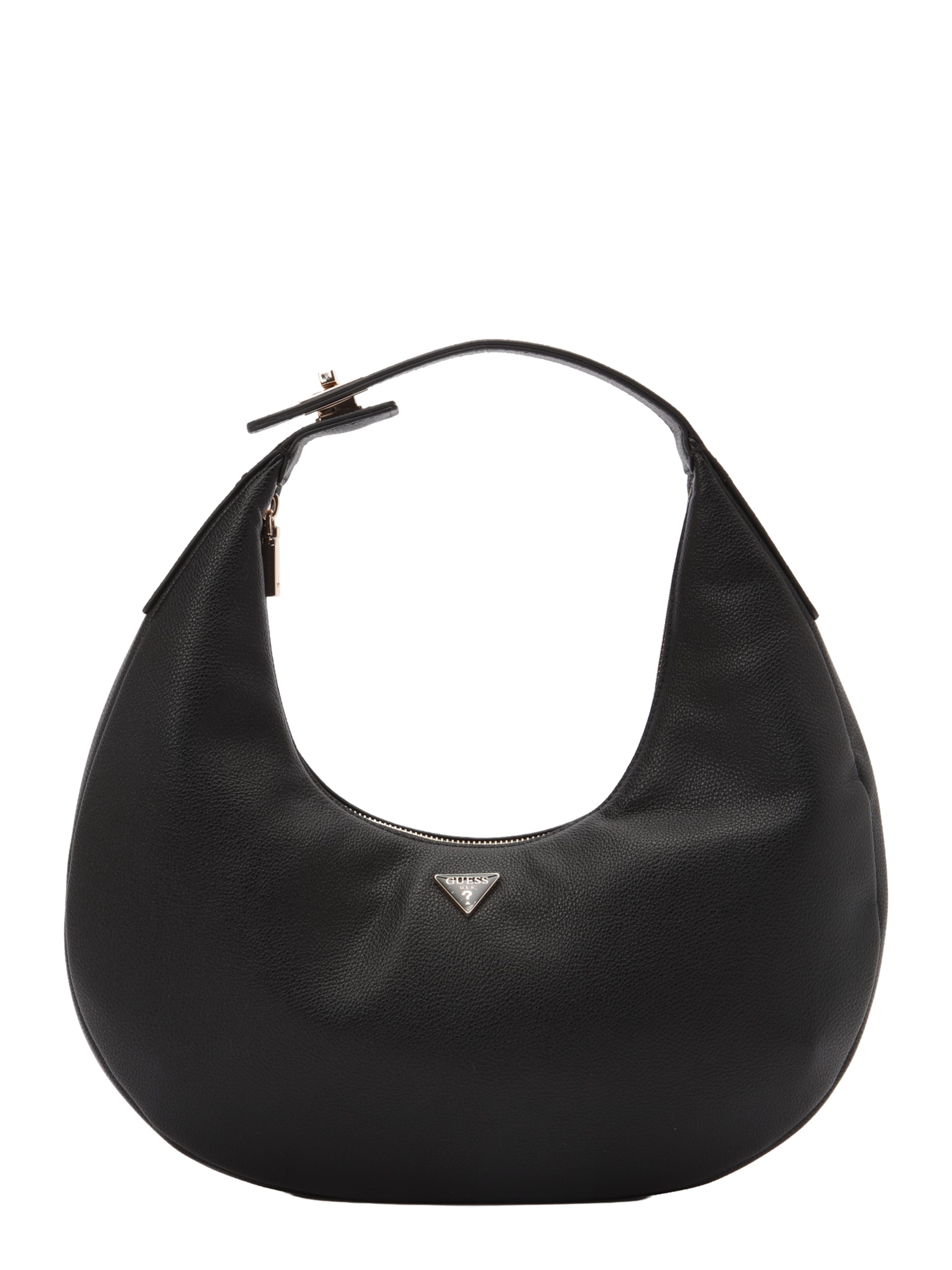 GUESS Плечевая сумка 'Evie' в черном цвете
GUESS Плечевая сумка 'Evie' в черном цвете