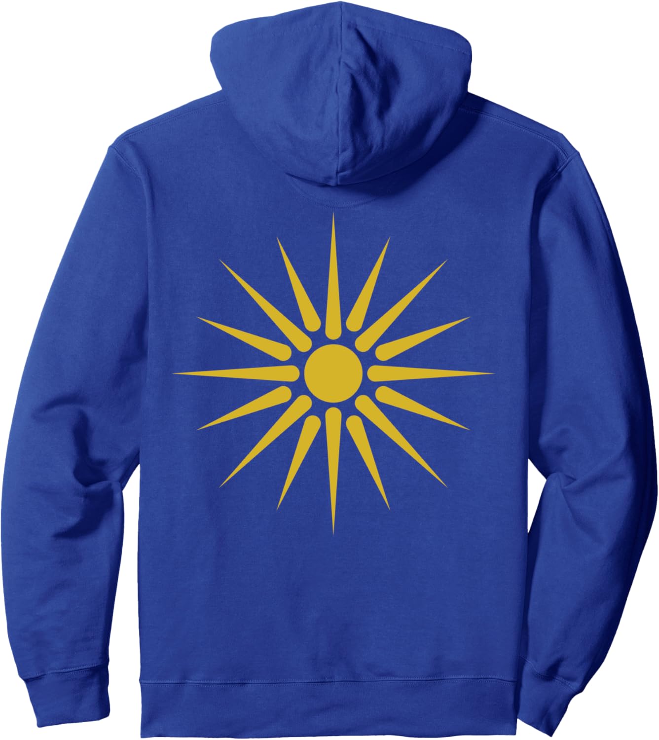 Македония Македония Флаг Algade Vergina Star Sun Толстовка, синий Ilios Tis Verginas Vergina Star Argead Macedonia
Македония Македония Флаг Algade Vergina Star Sun Толстовка, синий Ilios Tis Verginas Vergina Star Argead Macedonia