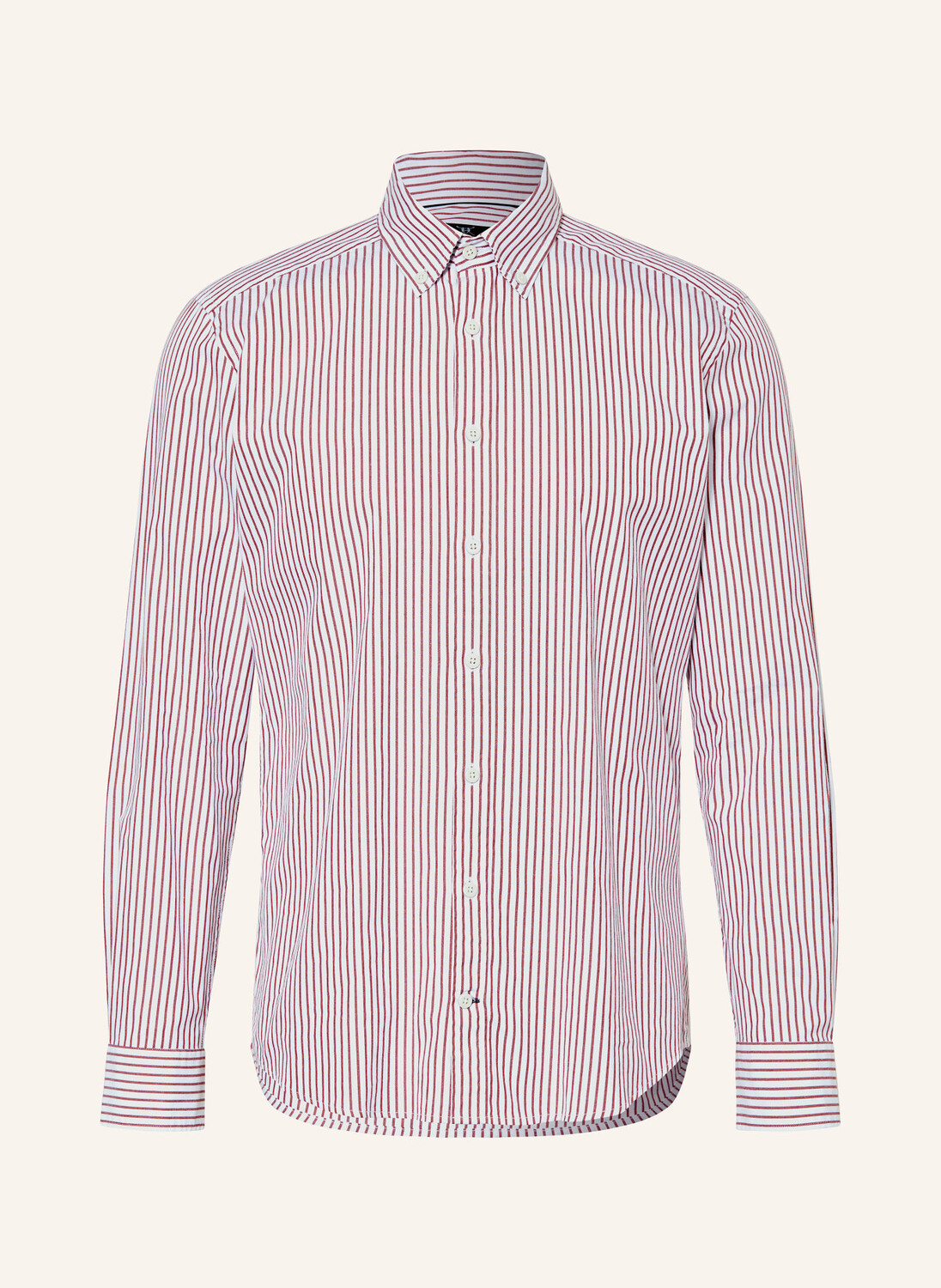 Рубашка стандартного кроя Strokesman'S, красный
Рубашка стандартного кроя Strokesman'S, красный