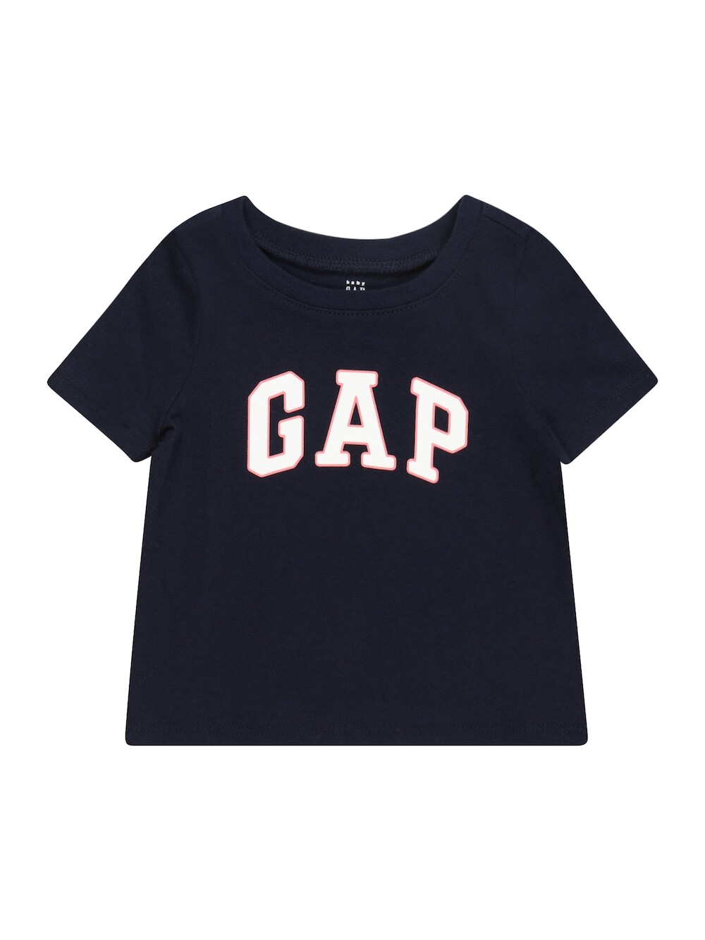 Футболка Gap, ночной синий
Футболка Gap, ночной синий