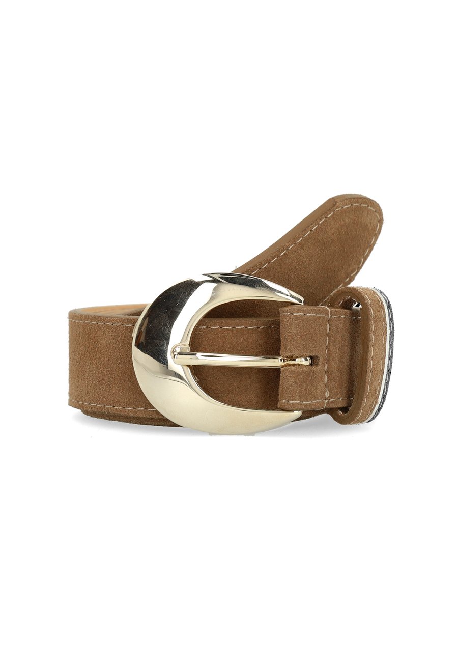 Ремень Manfield Belt, Taupe
Ремень Manfield Belt, Taupe