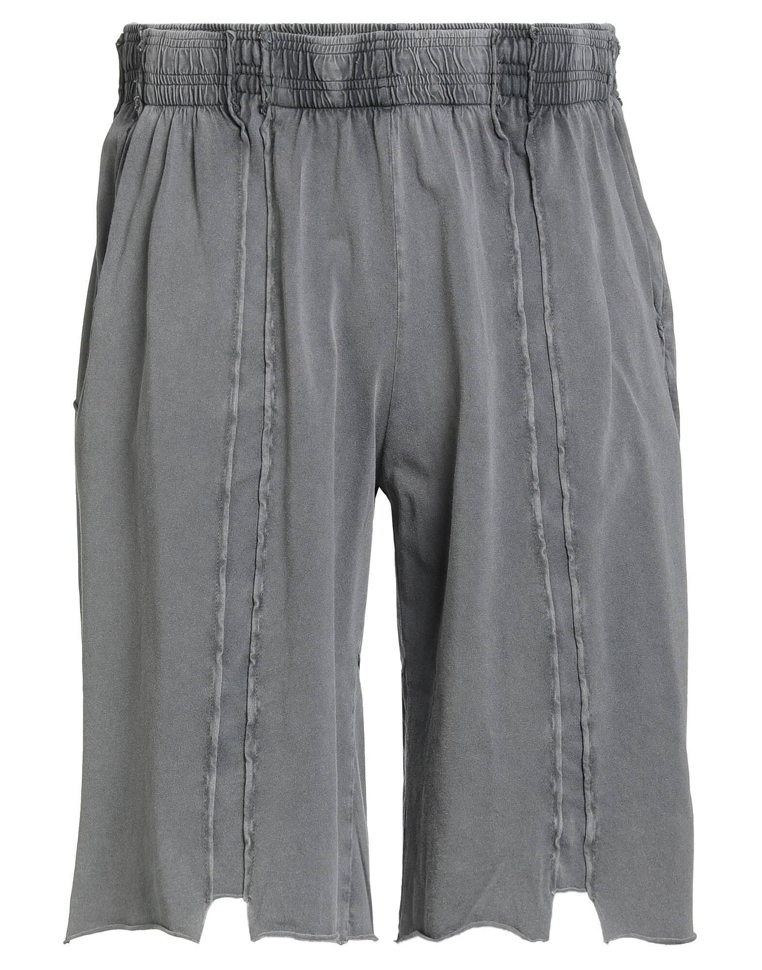 Спортивные шорты Vetements, свинцовый
Спортивные шорты Vetements, свинцовый