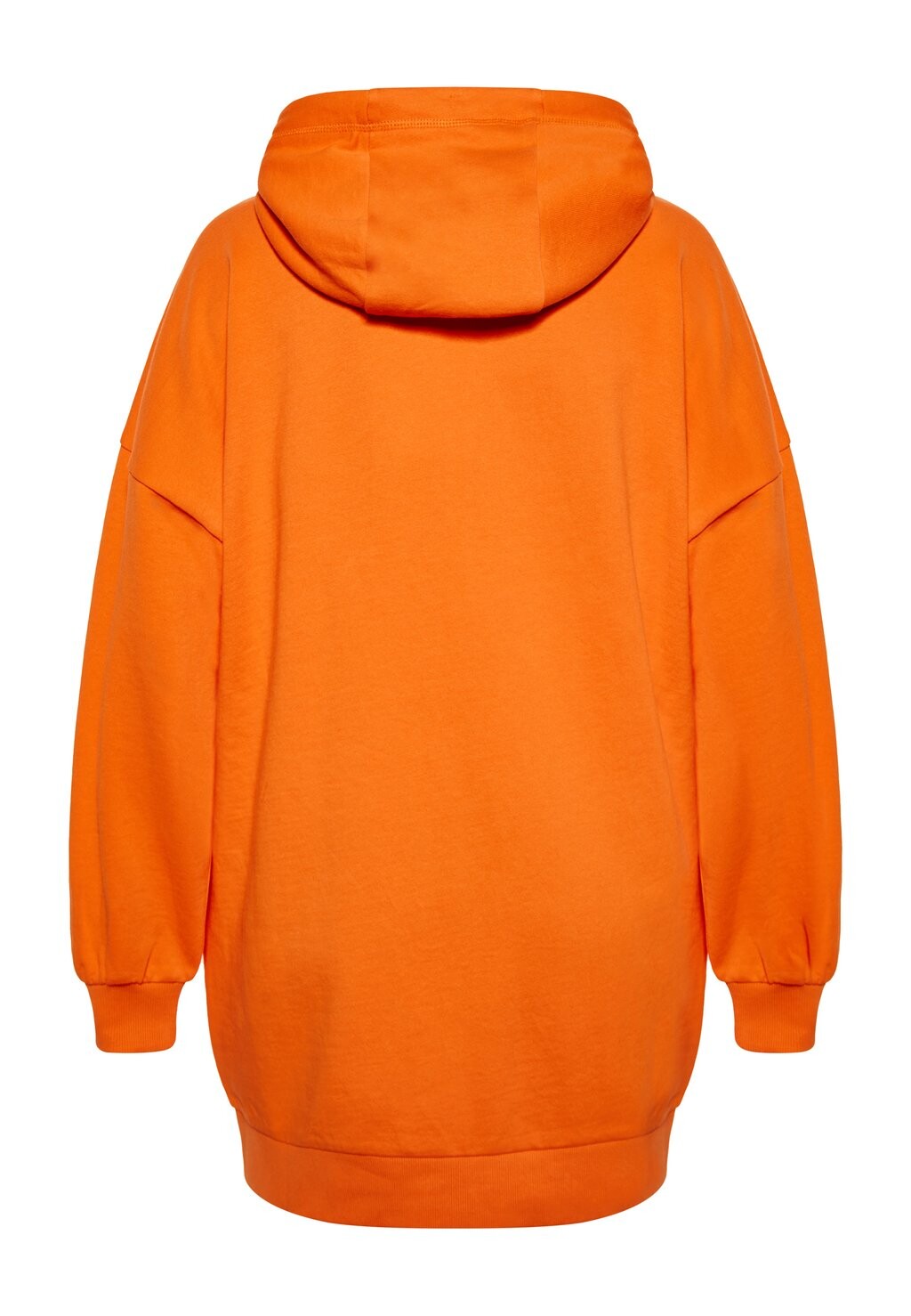 Толстовка на молнии IZIA, оранжевый
Толстовка на молнии IZIA, оранжевый