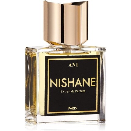 Alterna Nishane Ani Extrait De Parfum Spray 50ml
Alterna Nishane Ani Extrait De Parfum Spray 50ml