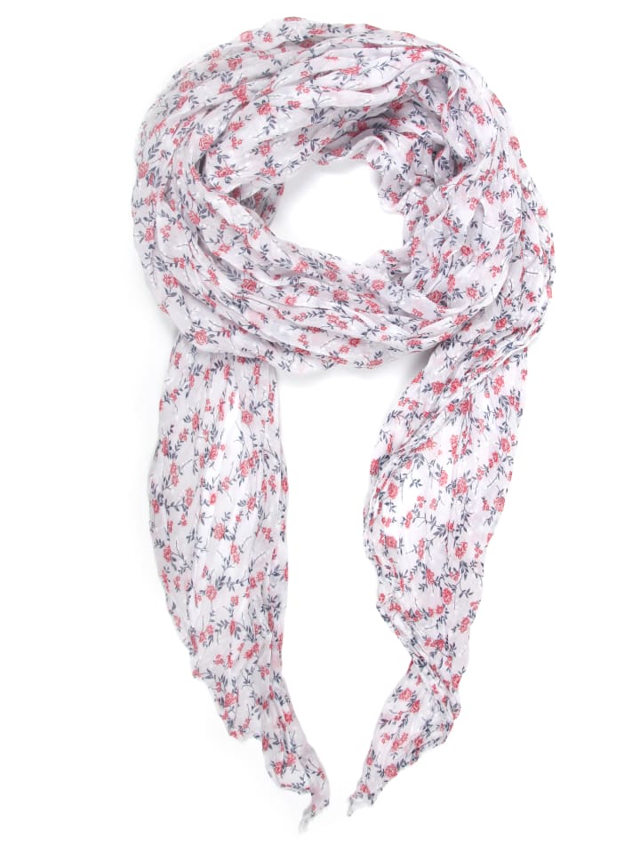 Итальянский шарф "Jolin" красного цвета collezione alessandro
Итальянский шарф "Jolin" красного цвета collezione alessandro