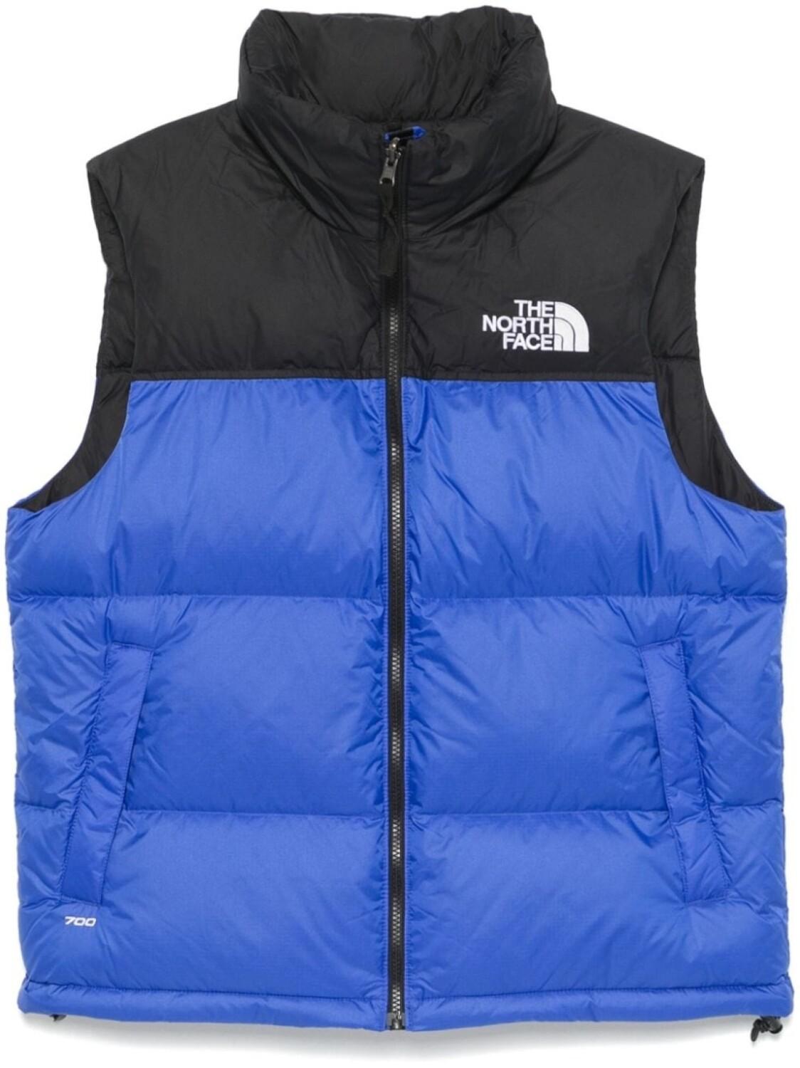 Жилет North Face M96 Retro Nuptse The North Face, черный
Жилет North Face M96 Retro Nuptse The North Face, черный