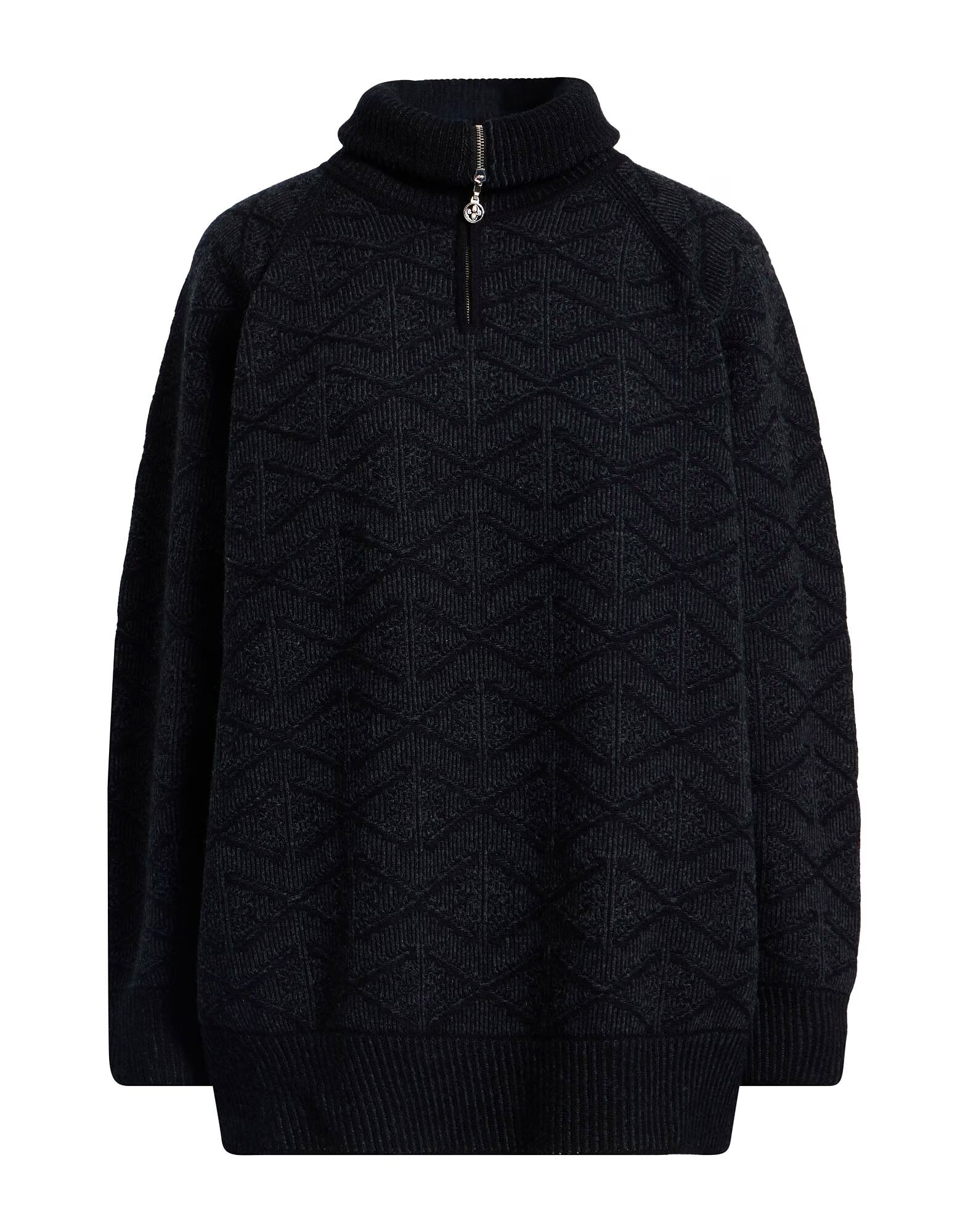 Водолазка Barrie, угольно-серый
Водолазка Barrie, угольно-серый