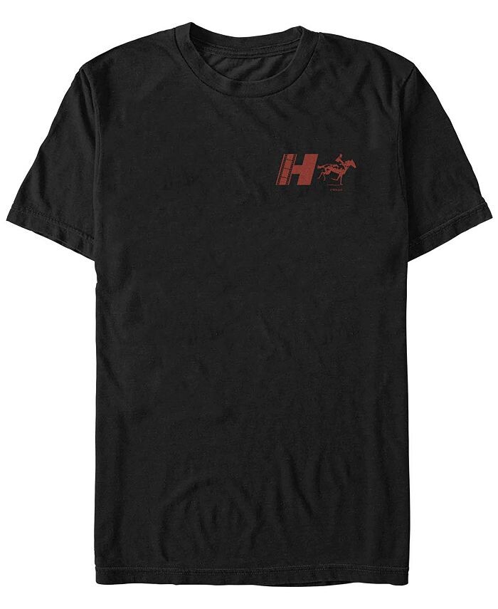 Мужская футболка с коротким рукавом Nope Horse Rider Fifth Sun, черный
Мужская футболка с коротким рукавом Nope Horse Rider Fifth Sun, черный