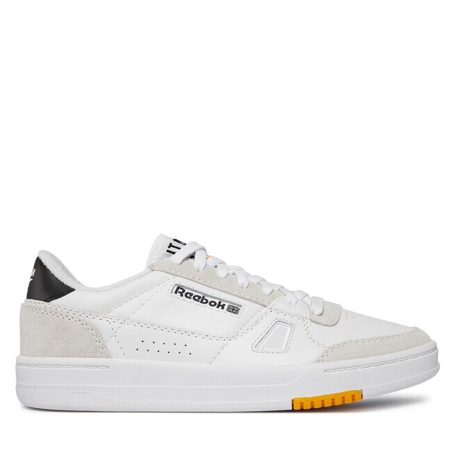 Кроссовки Reebok Lt Court IE4886 White, белый
Кроссовки Reebok Lt Court IE4886 White, белый