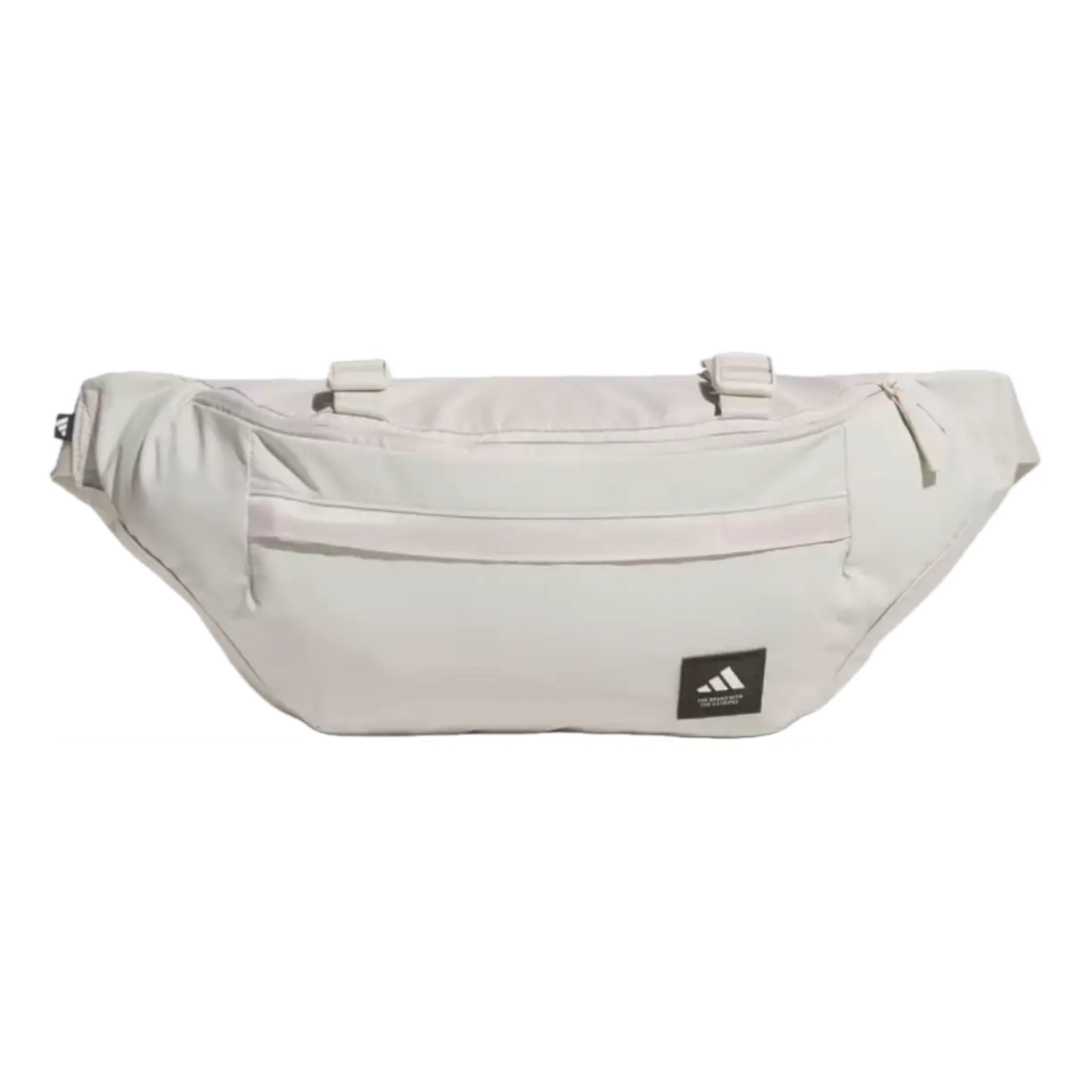 Поясная сумка Adidas MH Q1, белая
Поясная сумка Adidas MH Q1, белая