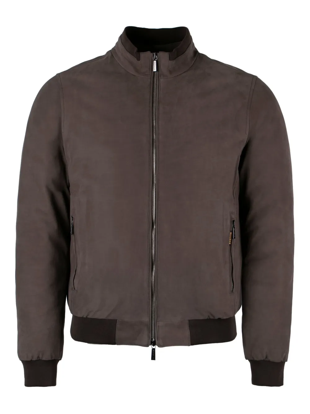 Пуховик Almerico Moorer, коричневый
Пуховик Almerico Moorer, коричневый