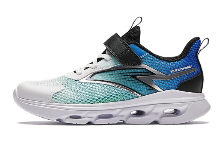 Детские кроссовки GS Low-top Белые/синие Anta Kids, белый/синий
Детские кроссовки GS Low-top Белые/синие Anta Kids, белый/синий