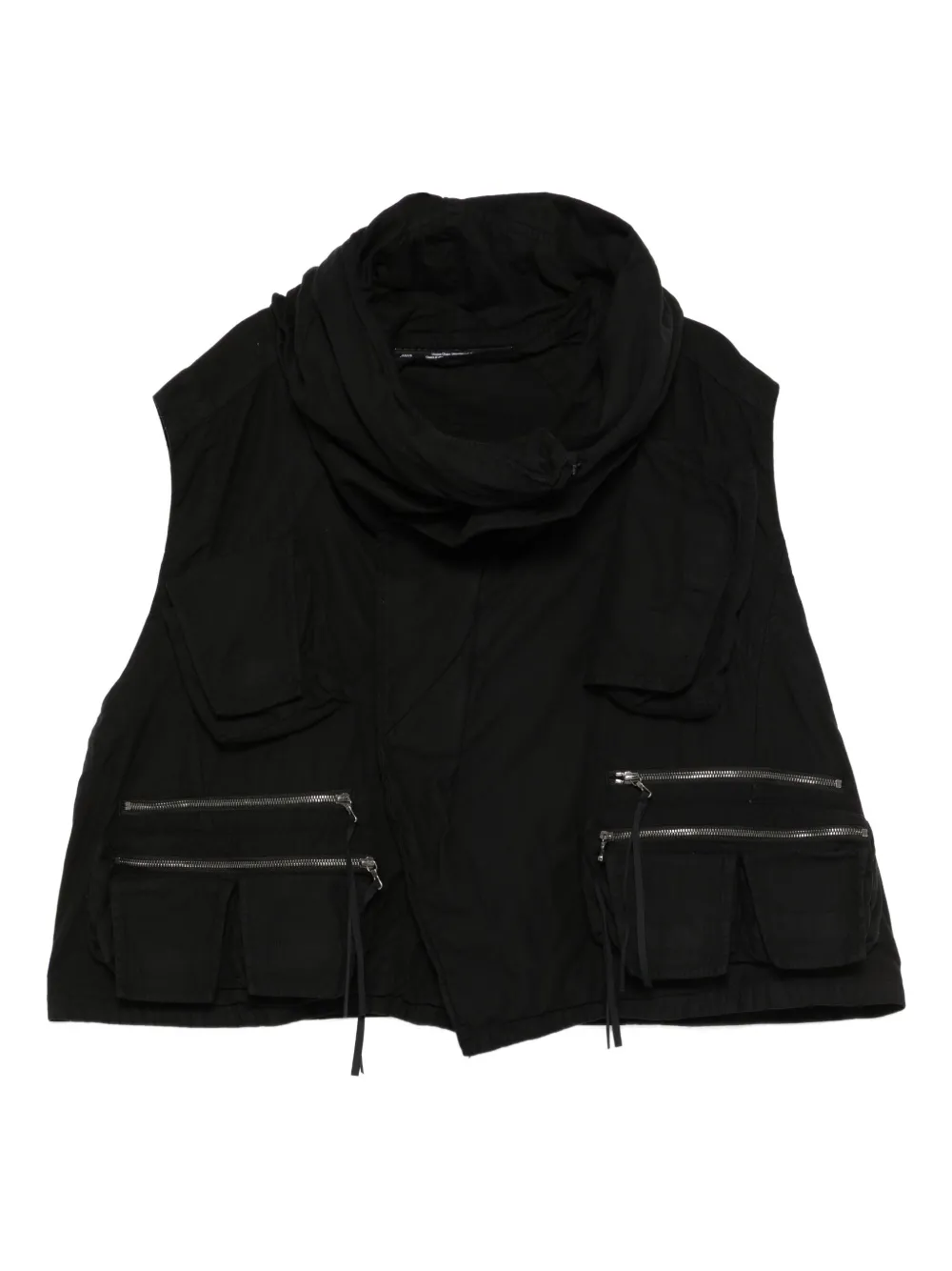 Жилет Tactical Julius, черный
Жилет Tactical Julius, черный