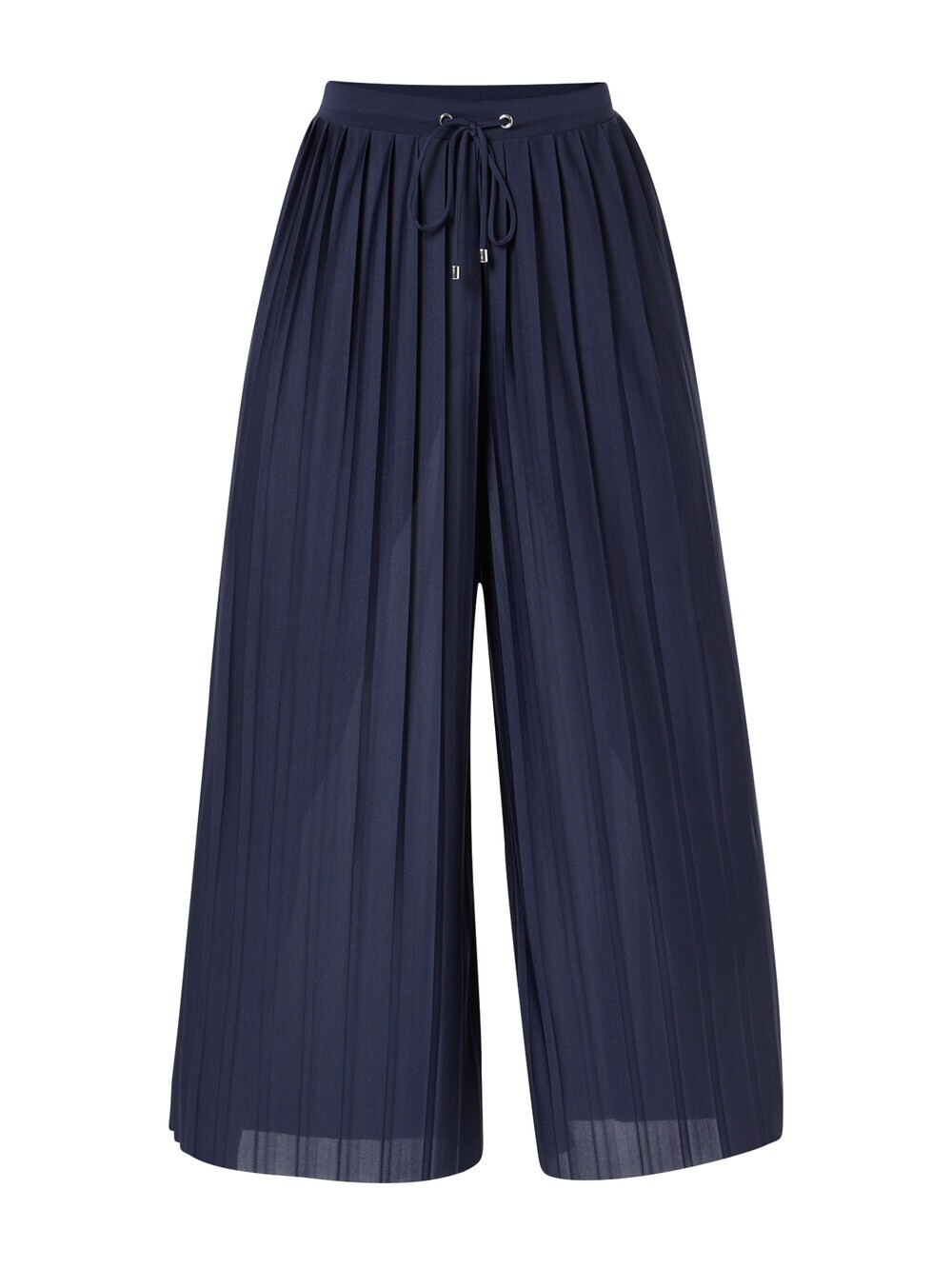 Широкие брюки ABOUT YOU Caren, темно-синий
Широкие брюки ABOUT YOU Caren, темно-синий