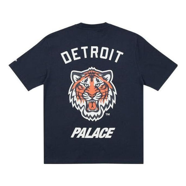 Футболка x detroit tigers new era t-shirt 'navy' Palace, синий 
Футболка x detroit tigers new era t-shirt 'navy' Palace, синий