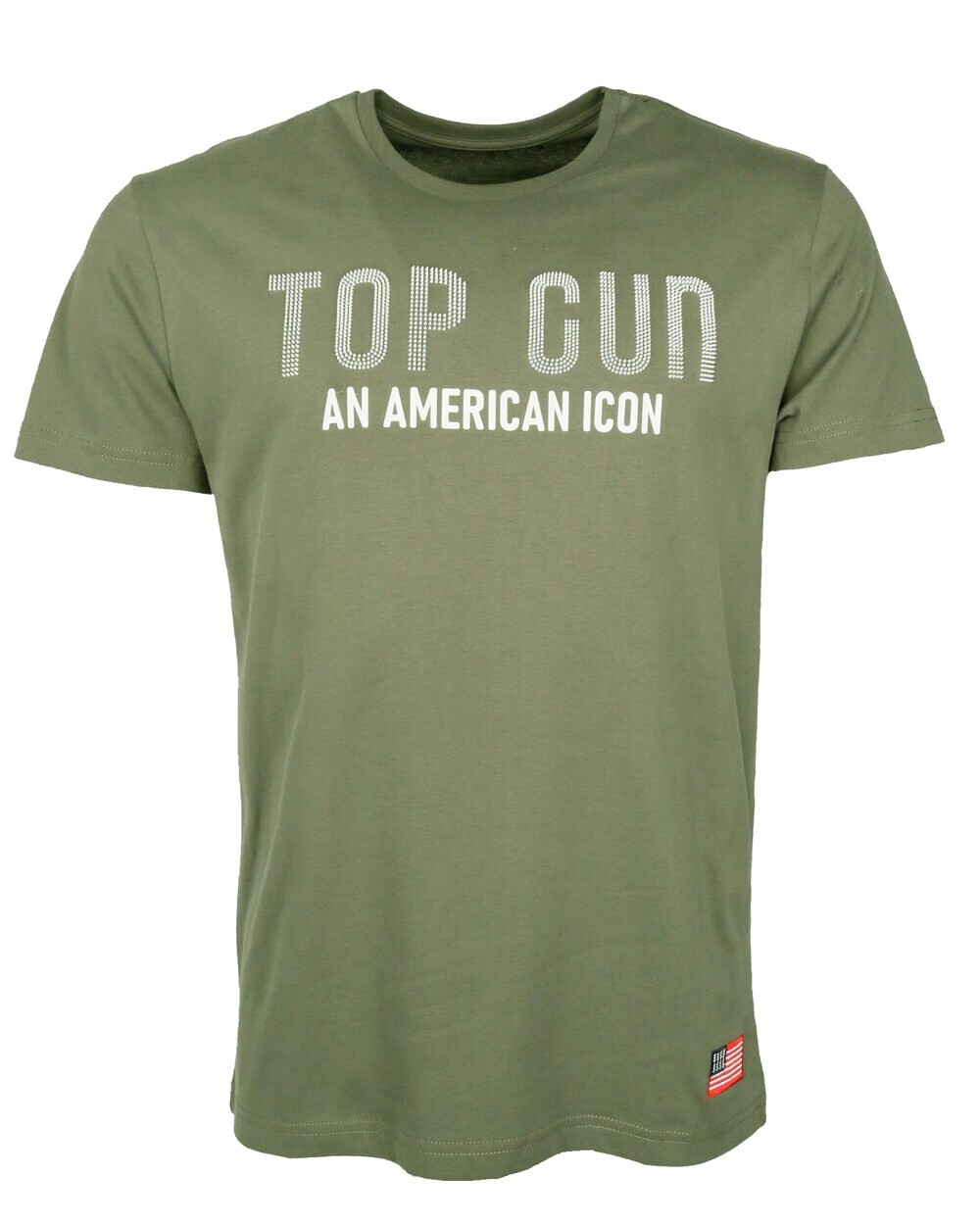 Футболка Top Gun, хаки
Футболка Top Gun, хаки