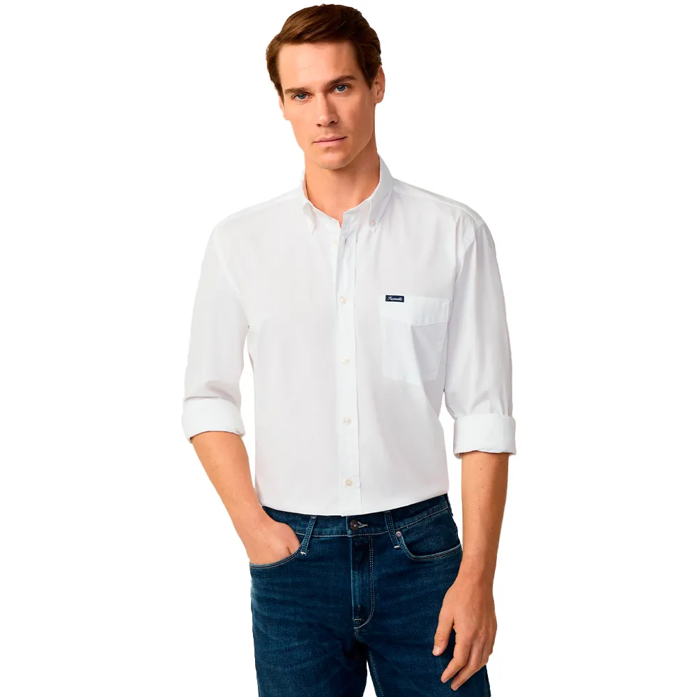 Рубашка Façonnable FM310793, белый
Рубашка Façonnable FM310793, белый