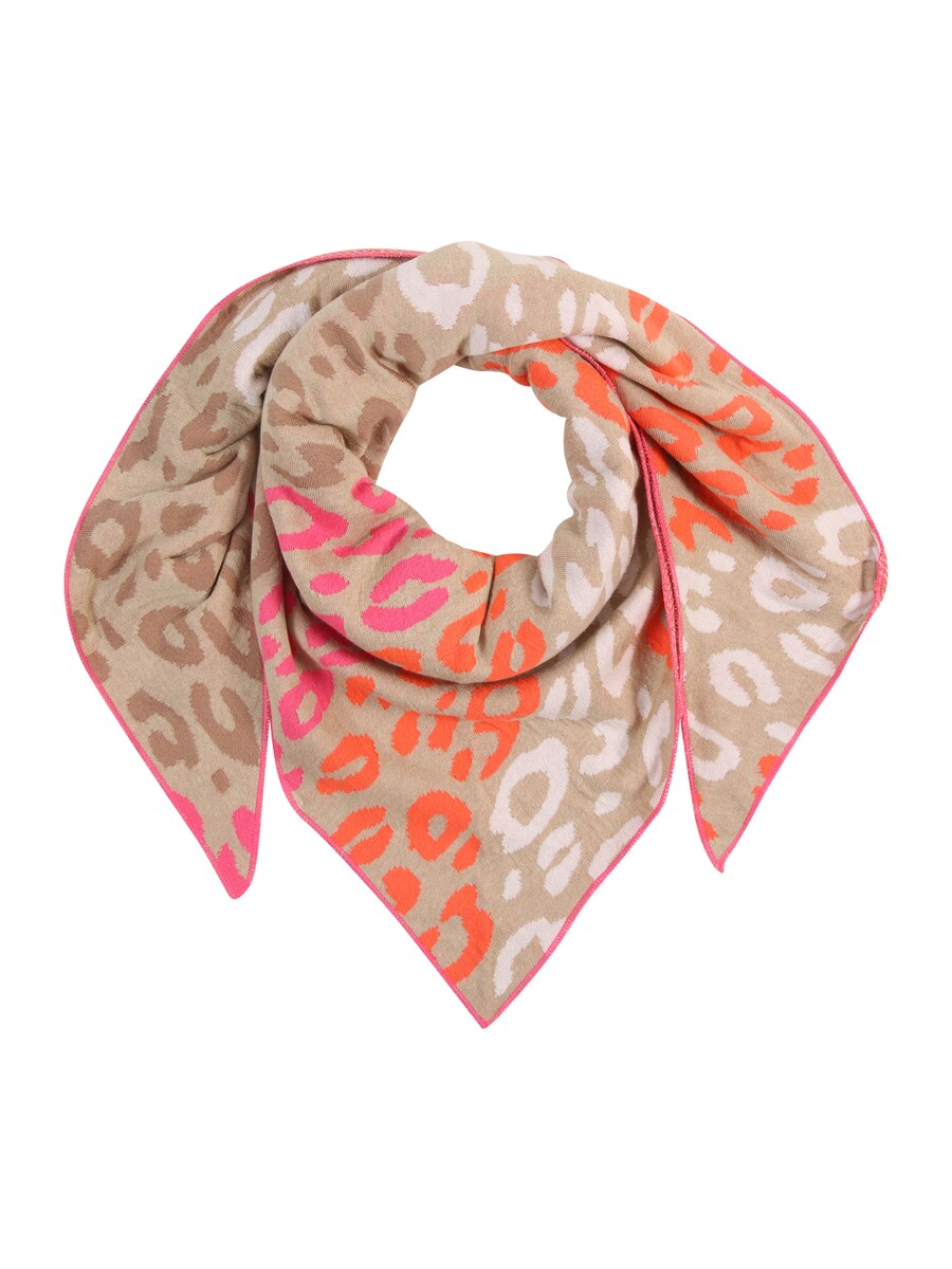 Платок Zwillingsherz, цвет Cream/Sand
Платок Zwillingsherz, цвет Cream/Sand