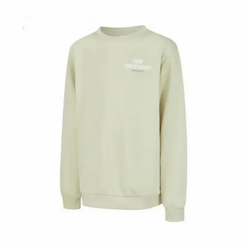 Детская толстовка Nike, светло-зеленый
Детская толстовка Nike, светло-зеленый