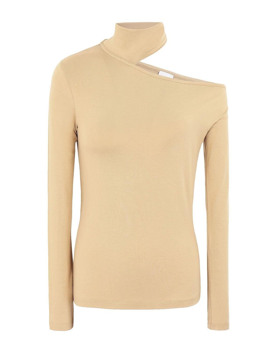 Футболка 8 By Yoox, бежевый
Футболка 8 By Yoox, бежевый