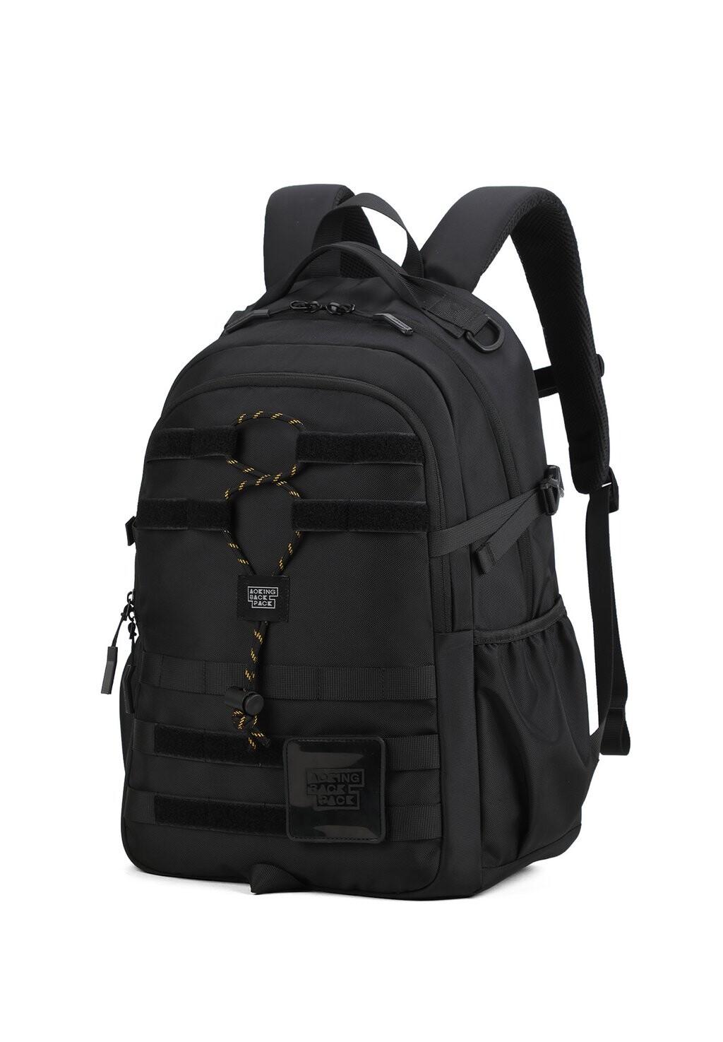 Рюкзак Aoking, черный
Рюкзак Aoking, черный