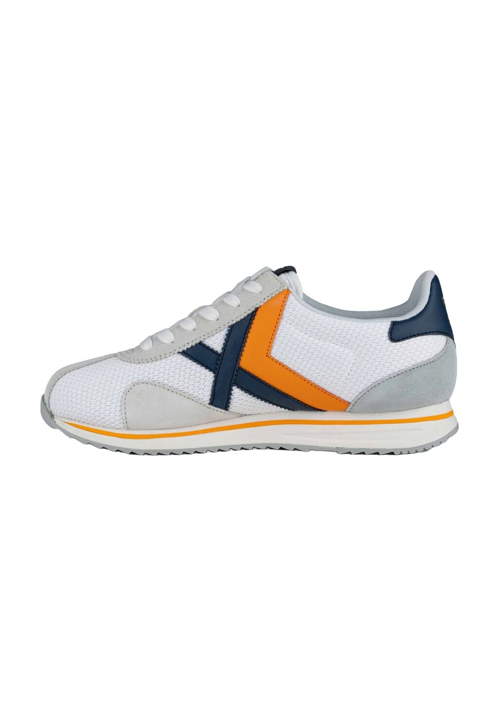 Кроссовки Munich, белый
Кроссовки Munich, белый