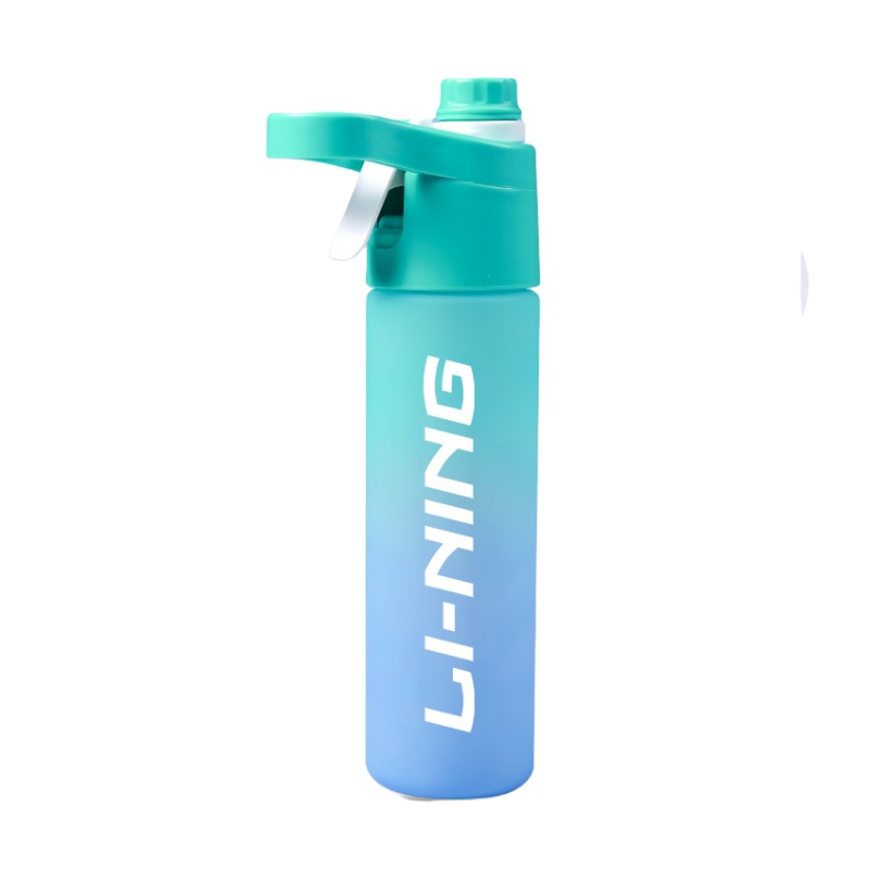 Спортивные бутылки TRITAN 600ml LINING, зеленый
Спортивные бутылки TRITAN 600ml LINING, зеленый