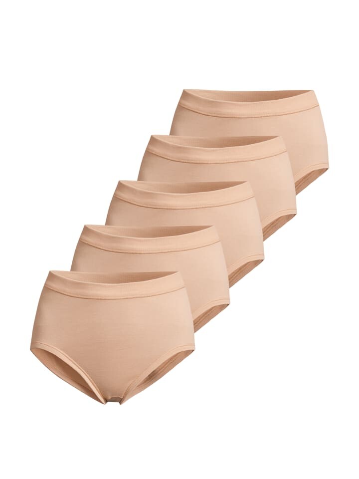 Трусы Conta Taillen Slip Feinripp, цвет ton
Трусы Conta Taillen Slip Feinripp, цвет ton