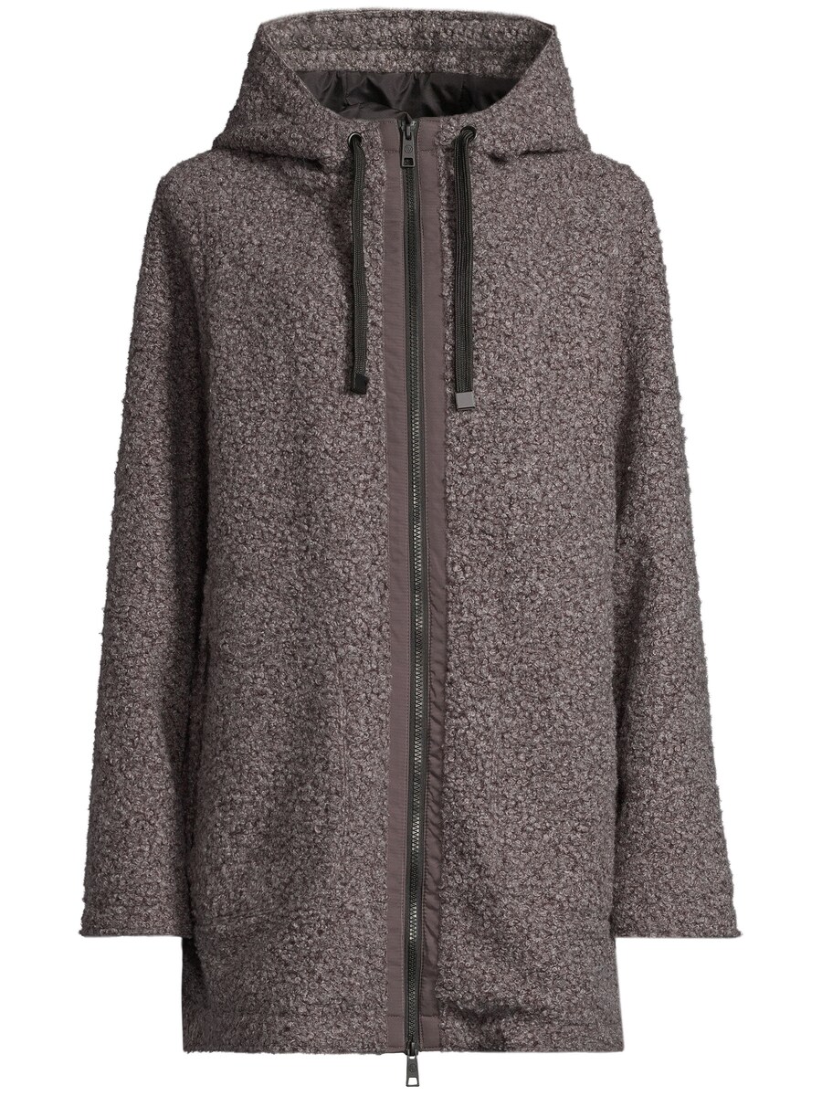 Зимняя куртка New View, серый
Зимняя куртка New View, серый