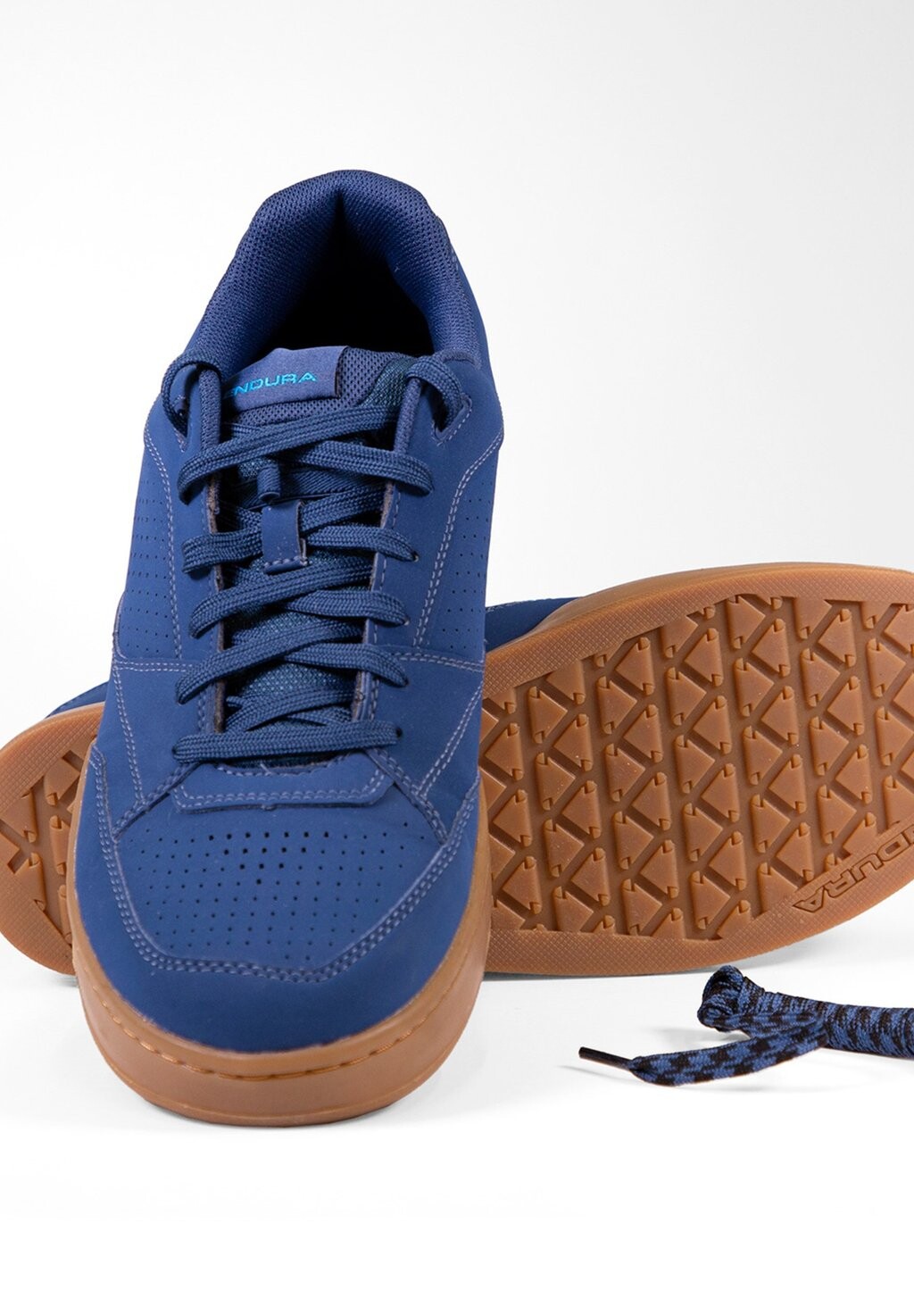 Кроссовки HUMMVEE FLAT PEDAL Endura, синий
Кроссовки HUMMVEE FLAT PEDAL Endura, синий