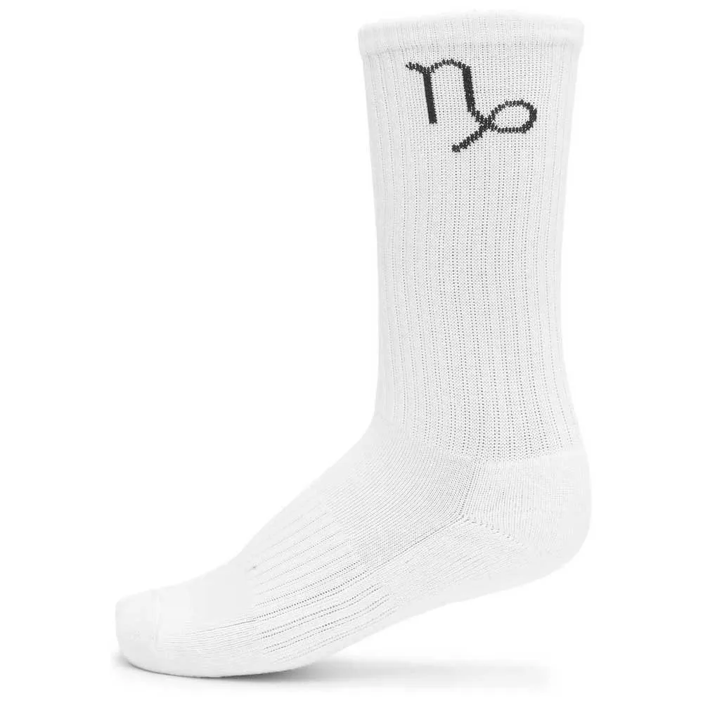 Носки Def Zodiac, белый
Носки Def Zodiac, белый