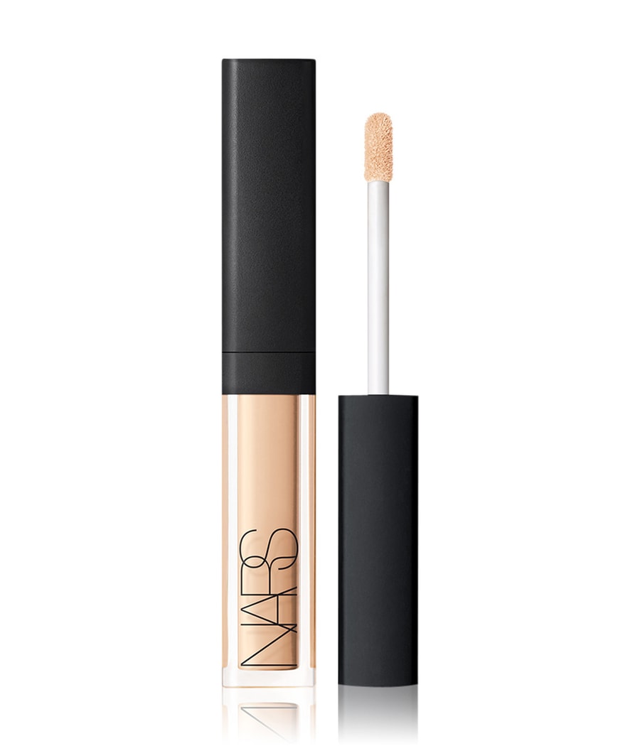 Консилер NARS Radiant Creamy Mini, Custard, 1.4 ml 
Консилер NARS Radiant Creamy Mini, Custard, 1.4 ml