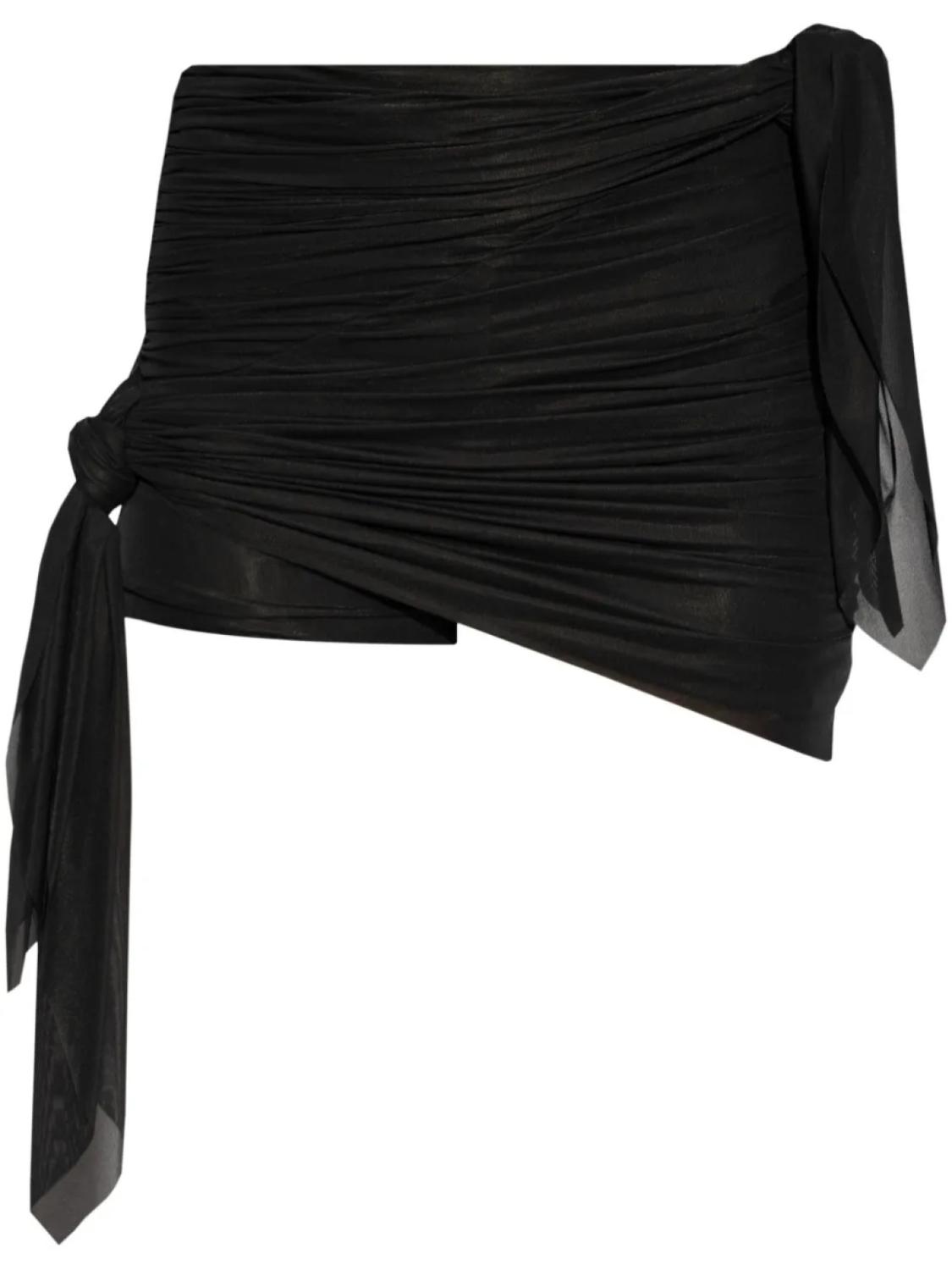 Юбка Diesel O-Ruellia, черный
Юбка Diesel O-Ruellia, черный