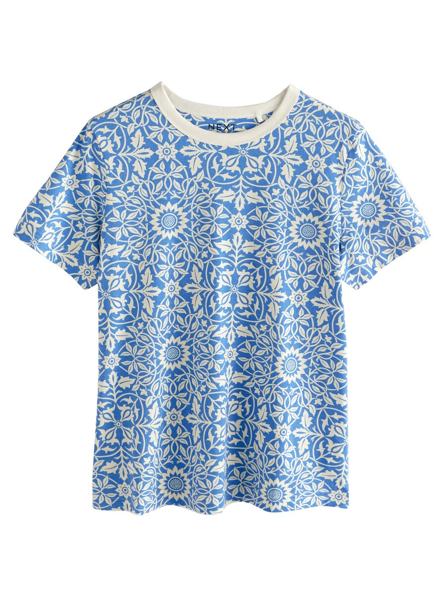 Рубашка Next Essential, синий
Рубашка Next Essential, синий