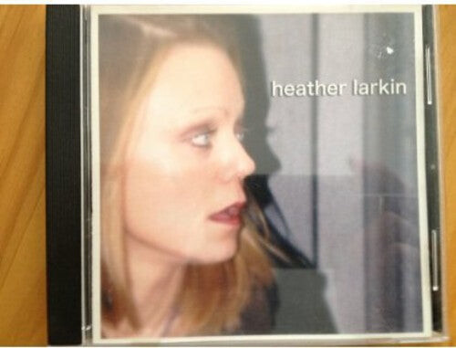 CD диск Larkin, Heather: Heather Larkin
CD диск Larkin, Heather: Heather Larkin